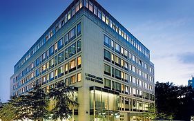 Lindner Hotel Berlin Ku'Damm, Part Of Jdv By Hyatt